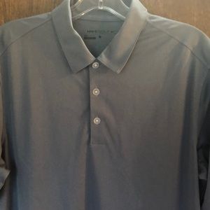 Nike golf polo
